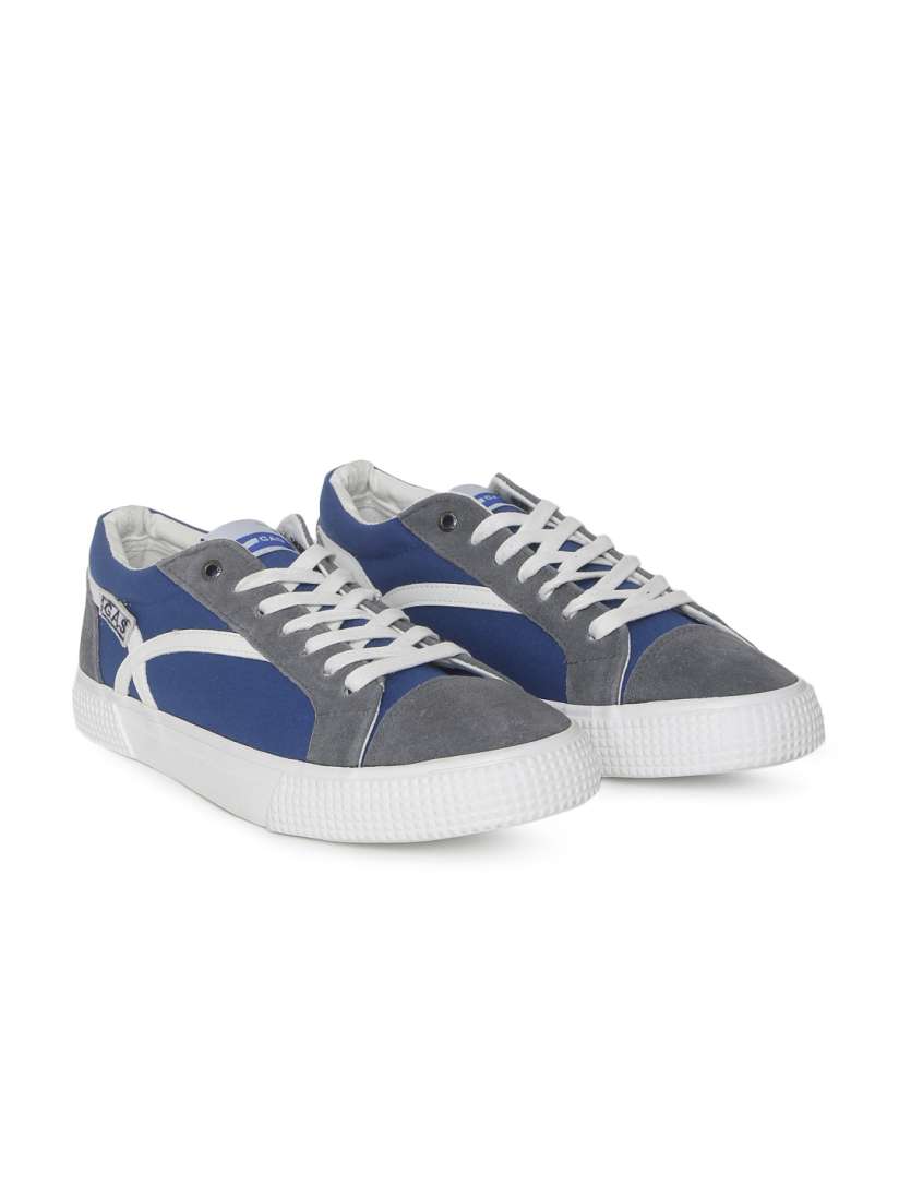 Gas shoes myntra clearance