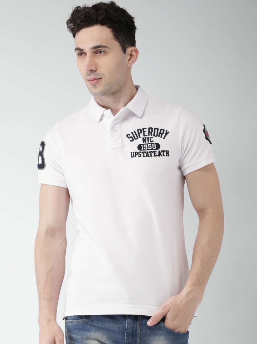Superdry polo shirts cheap sale
