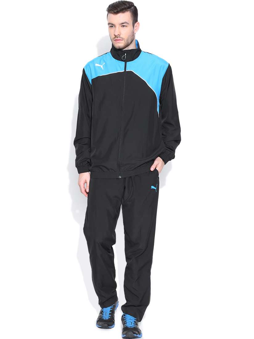 Bts puma tracksuit top