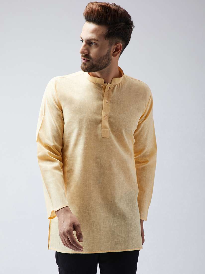 Short kurta design 2018 for man top