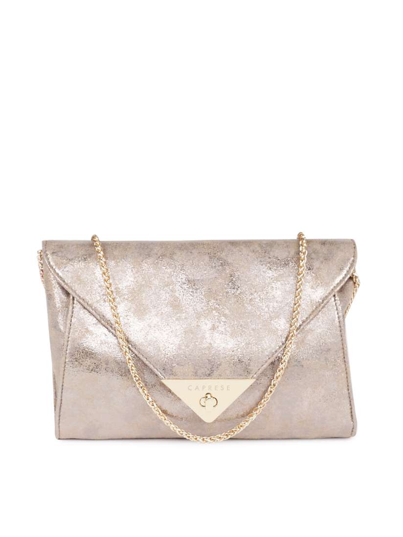 Caprese golden handbag store
