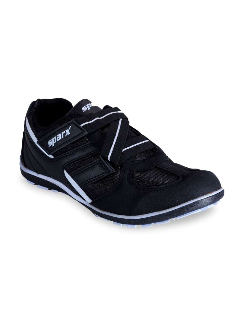 Buy Sparx Men Black Running Shoes Sports Shoes for Men 5800395 Myntra