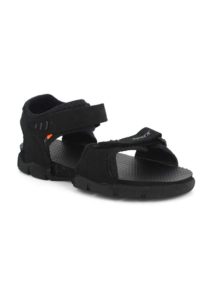 Buy Sparx Women Black Sports Sandals Sandals for Women 5800401 Myntra