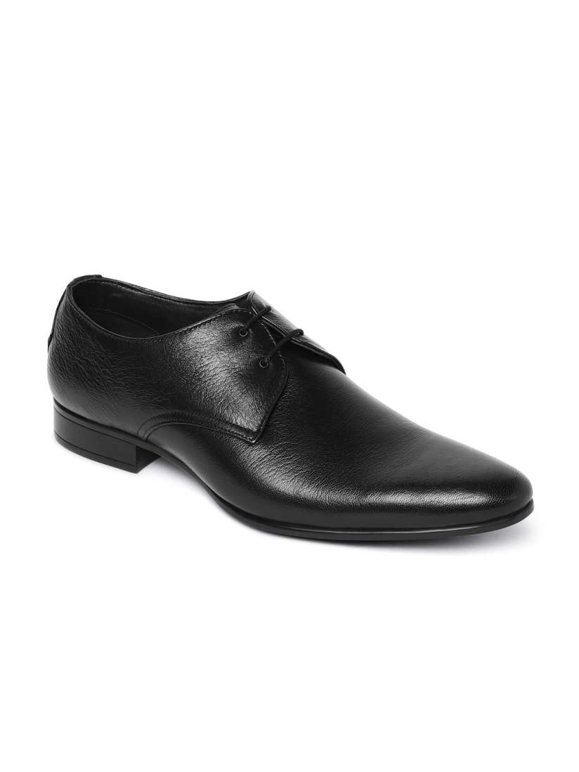 Bata leather formal shoes outlet