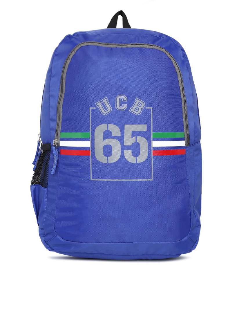 Ucb backpacks myntra discount