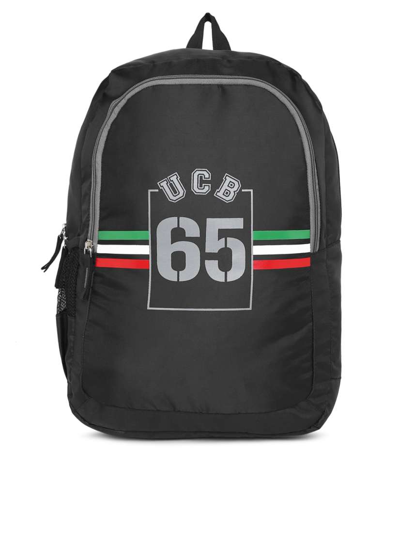 Ucb backpacks myntra cheap