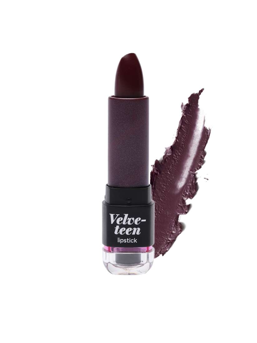 Nicka K Velveteen Lipstick - NKB05 Elderberry Nicka K Velveteen Lipstick - NKB05 Elderberry