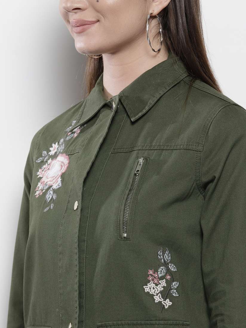Ladies denim jacket dorothy perkins outlet