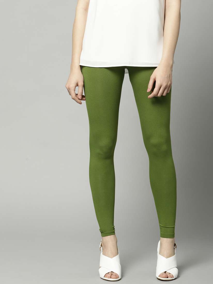 Marks and spencer green tights shop