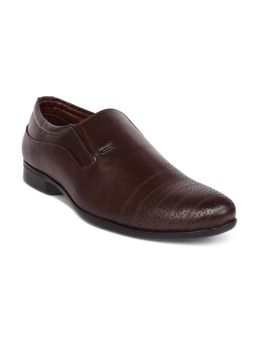 Action formal shoe on sale