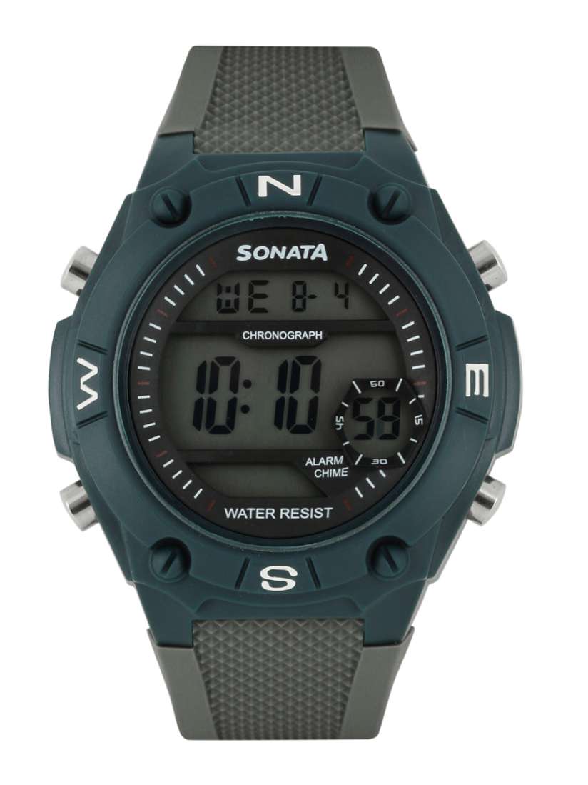 Sonata ocean series strap hotsell