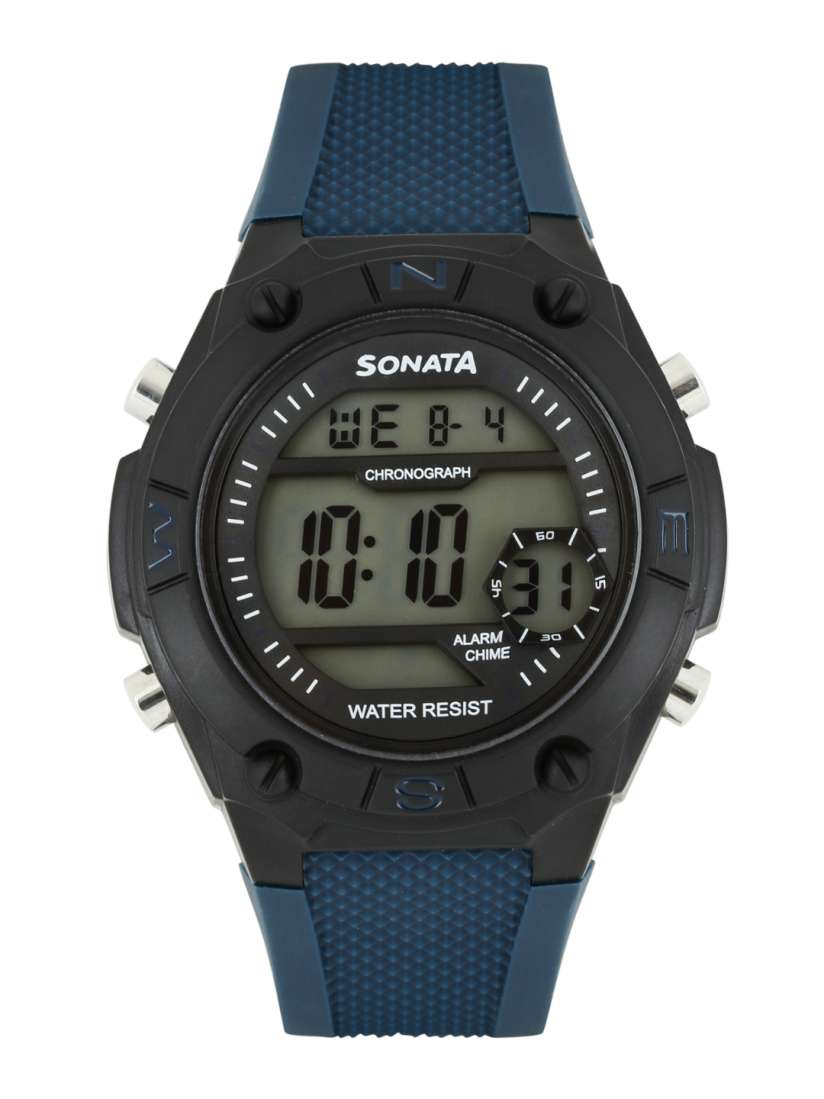 Buy sonata digital watch outlet