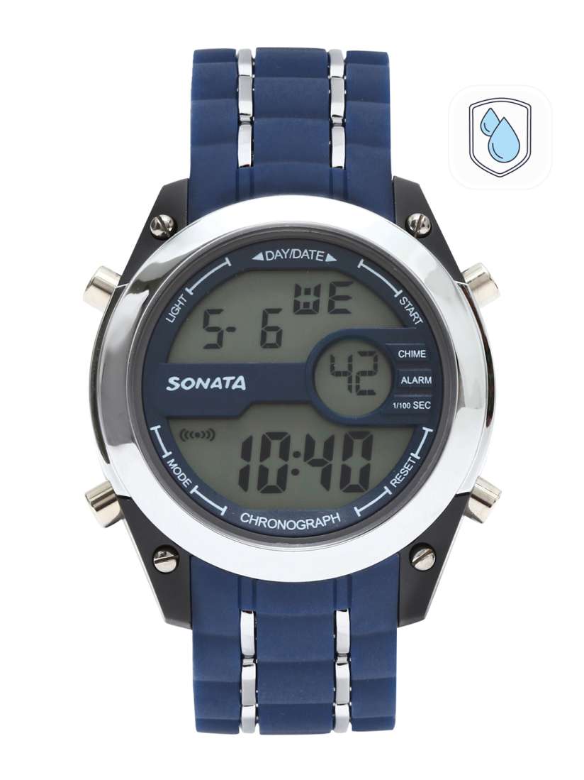 Sonata ocean series strap new arrivals