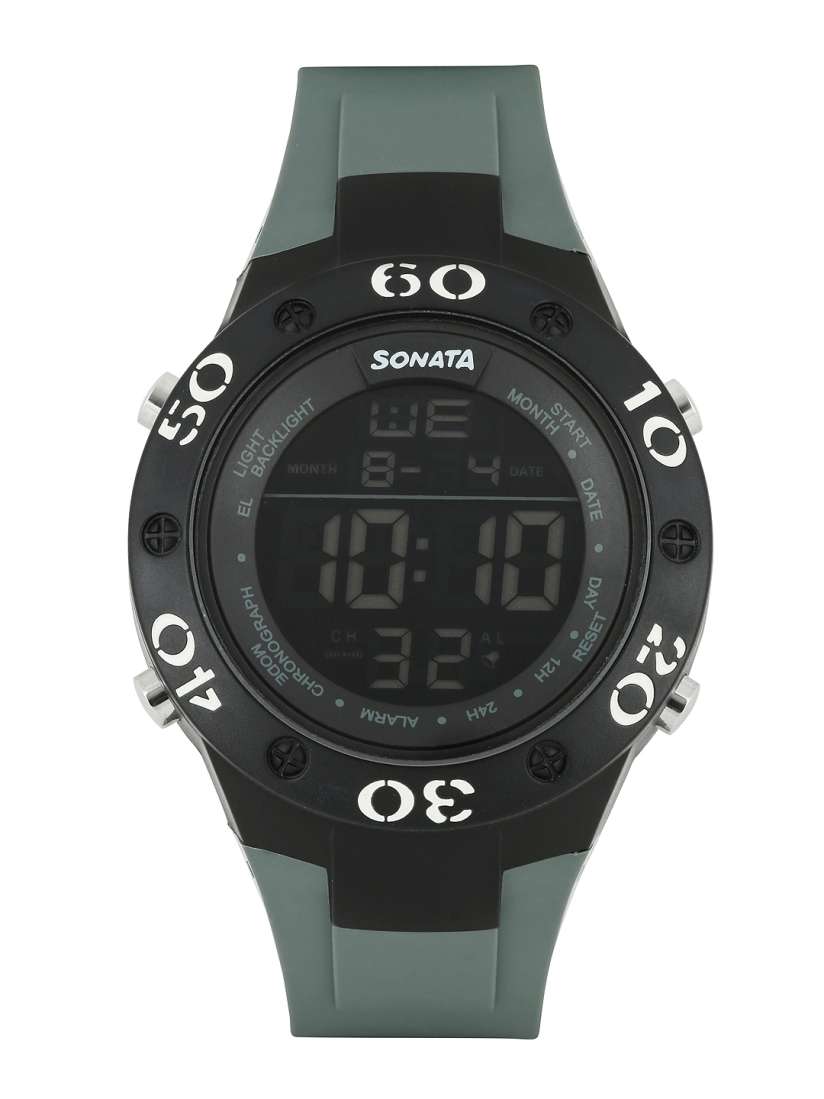Sonata best digital watches discount