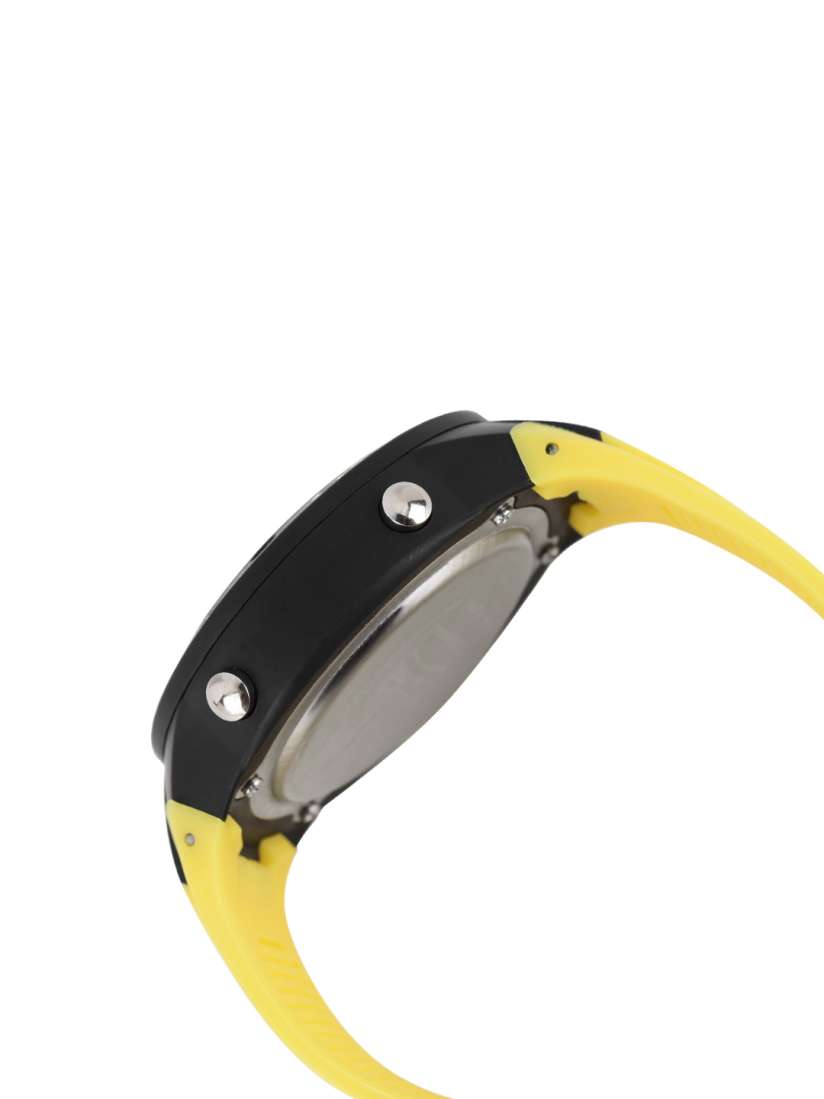 Buy Sonata Ocean Series Men Yellow Digital Watch 77035PP03 Watches for Men Myntra