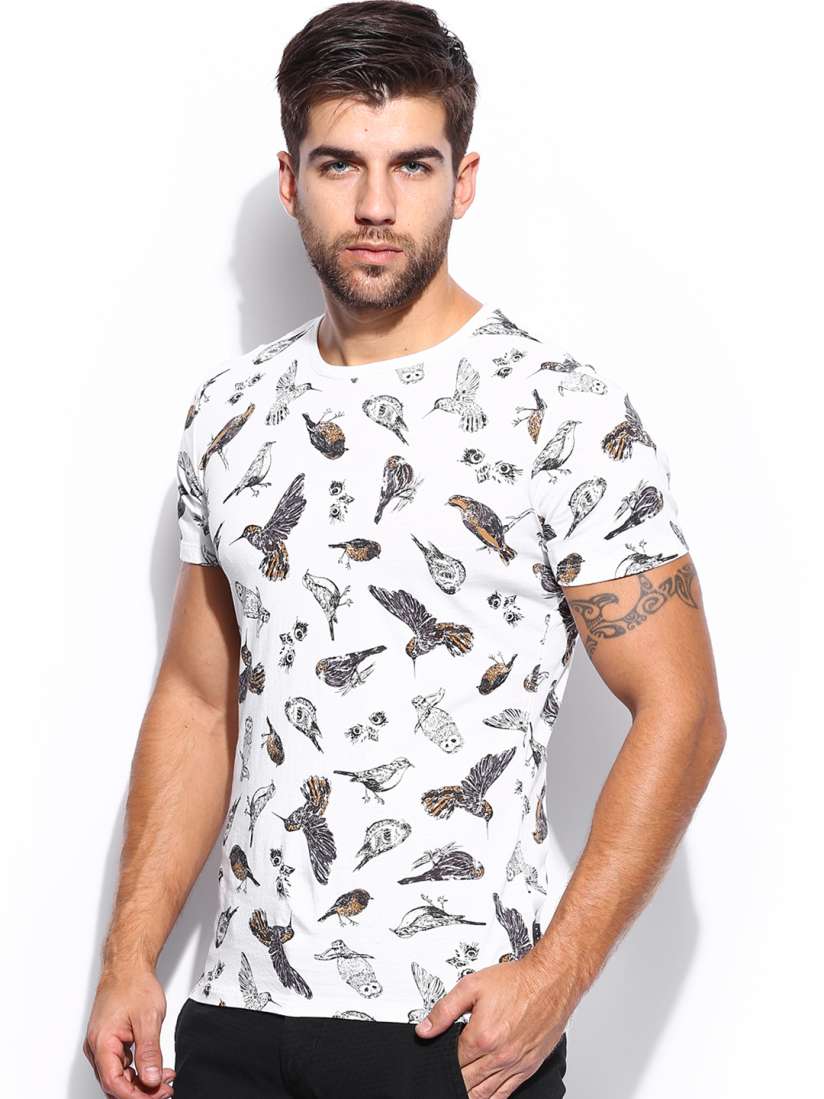 T shirt sisley store