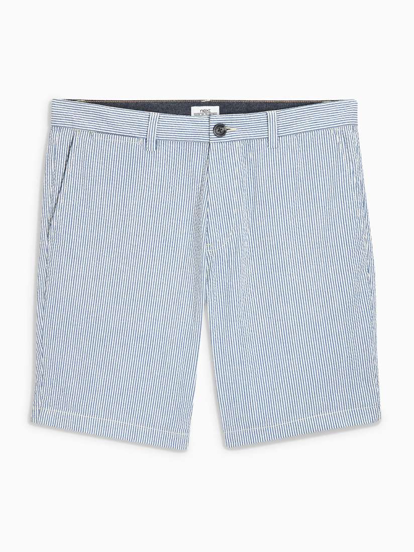 Next striped shorts clearance