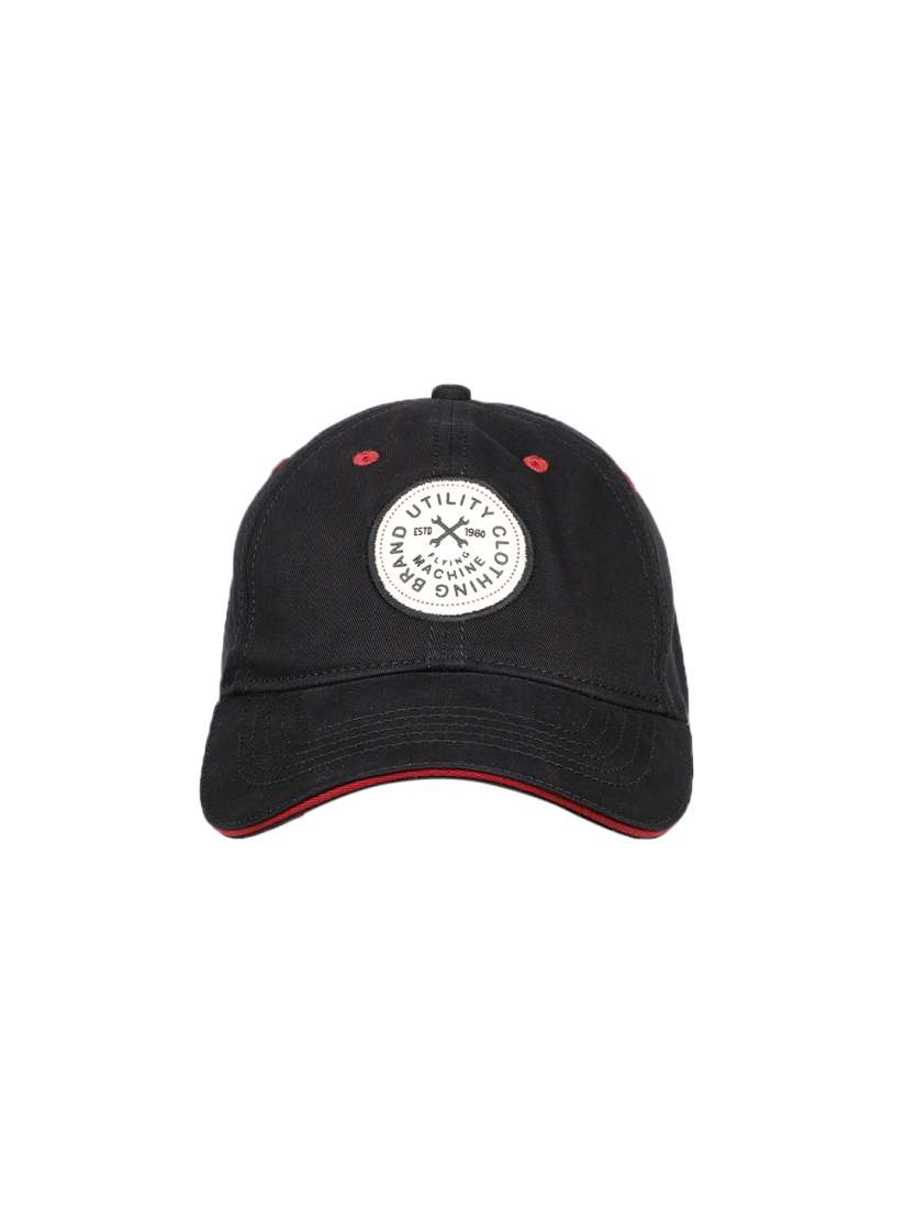Flying machine caps for men discount
