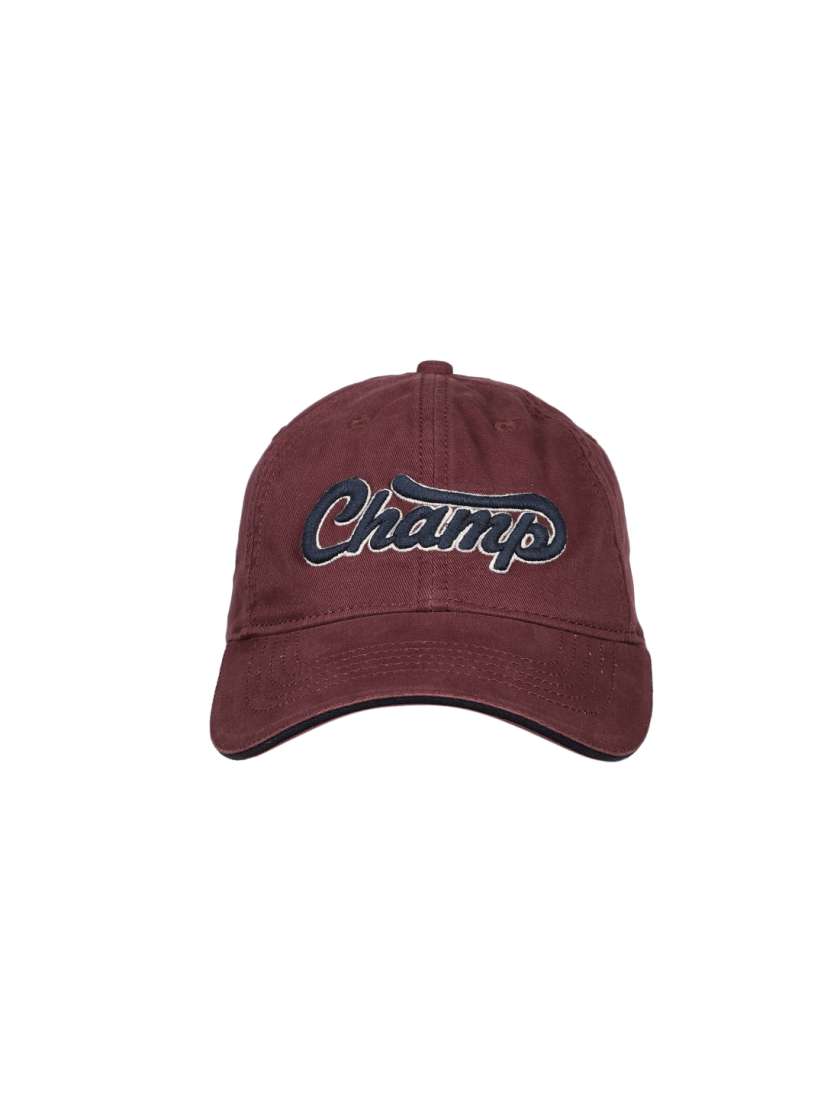 Buy Flying Machine Men Red Solid Baseball Cap Caps for Men 5867616 Myntra