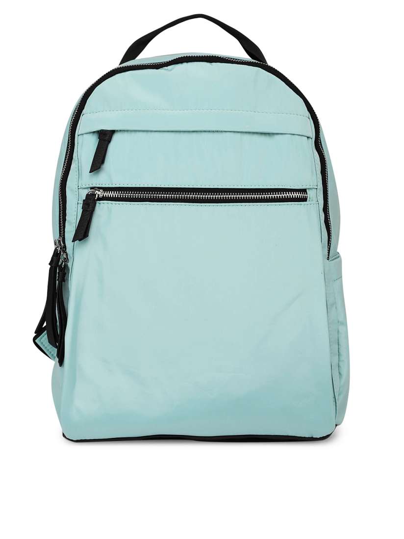 Steve madden blue backpack on sale