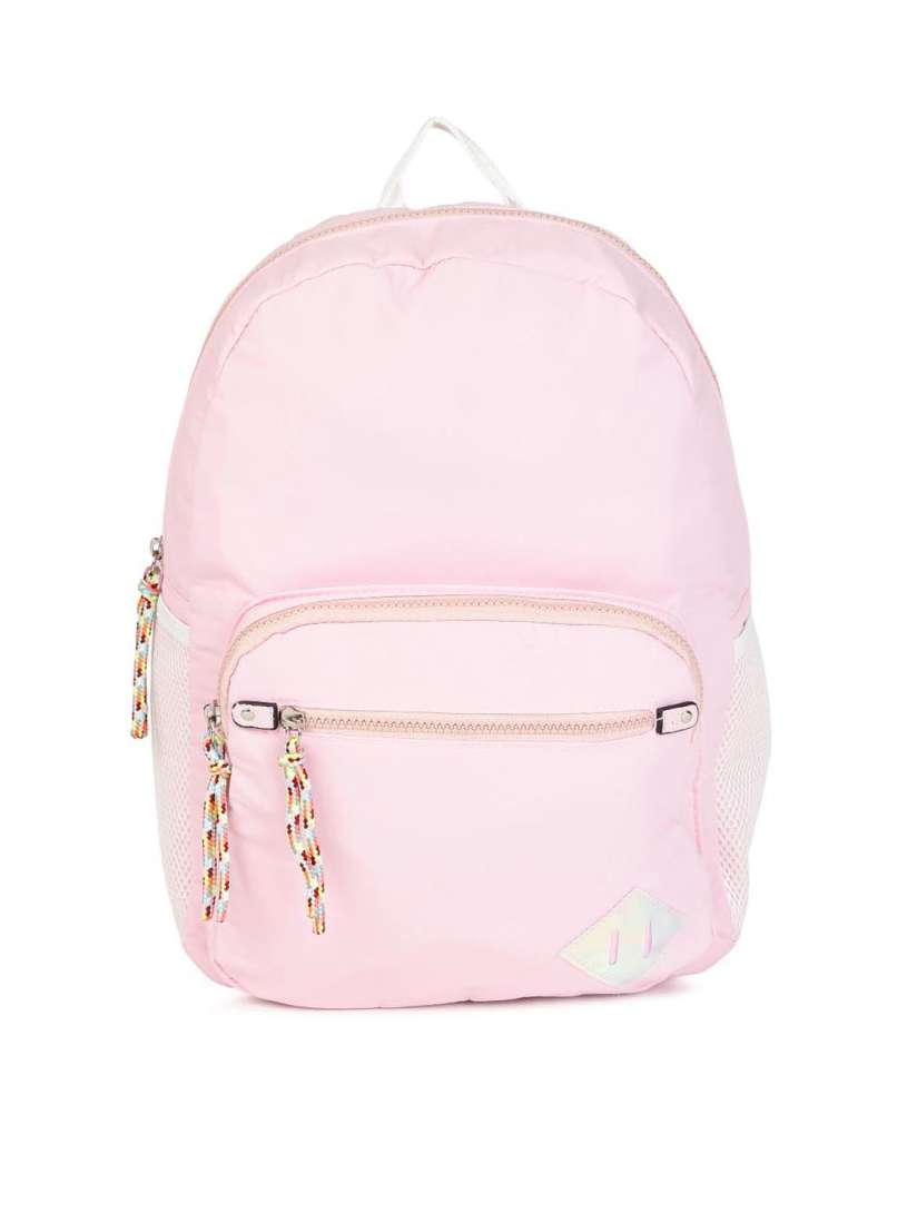 Madden girl backpack pink on sale