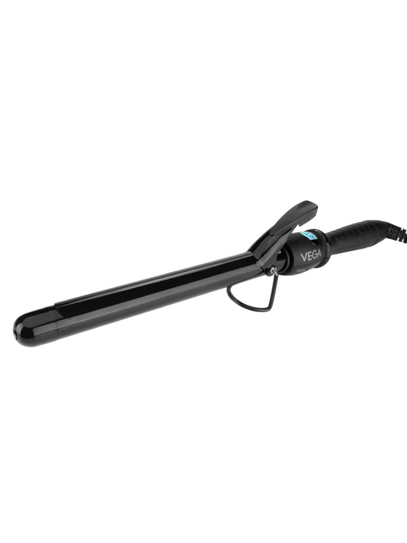 Vega curling rod outlet