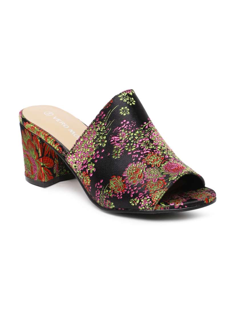 Mules vero moda 2025
