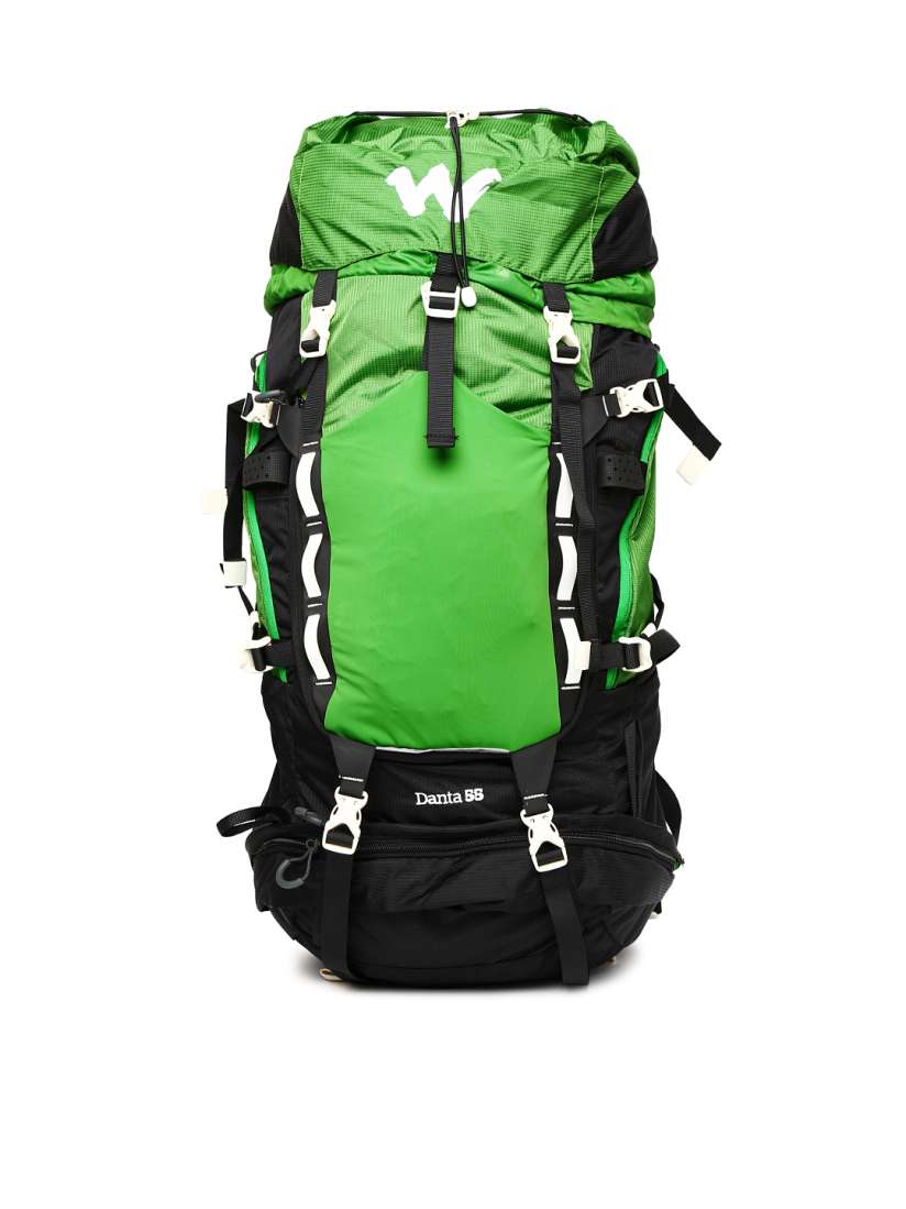 Myntra wildcraft rucksack discount