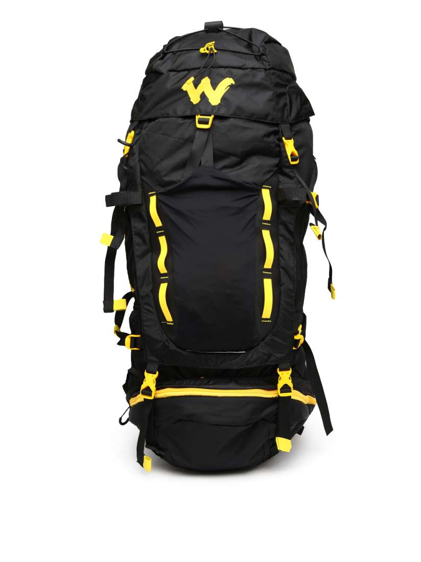 Wildcraft rucksack myntra on sale
