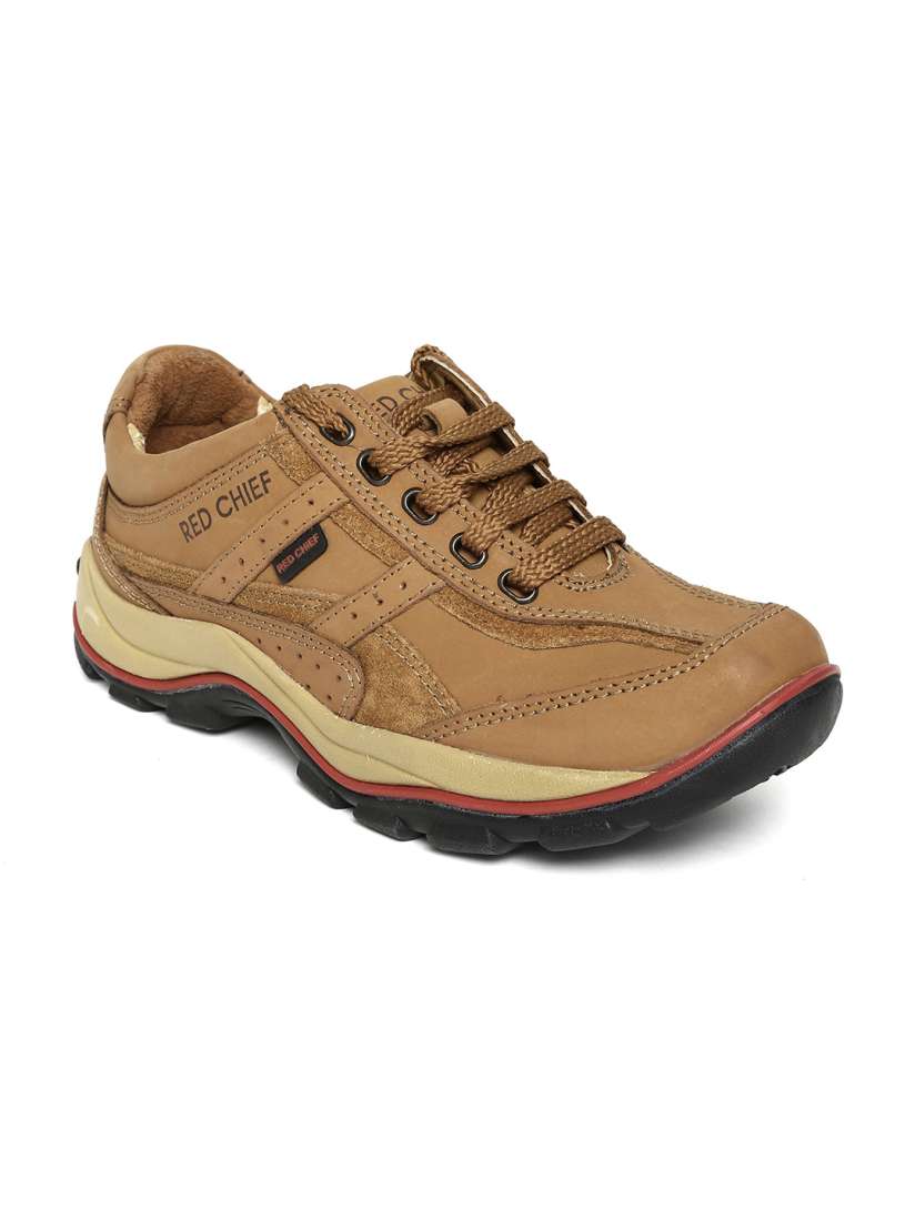 Shoes price red chief hot sale