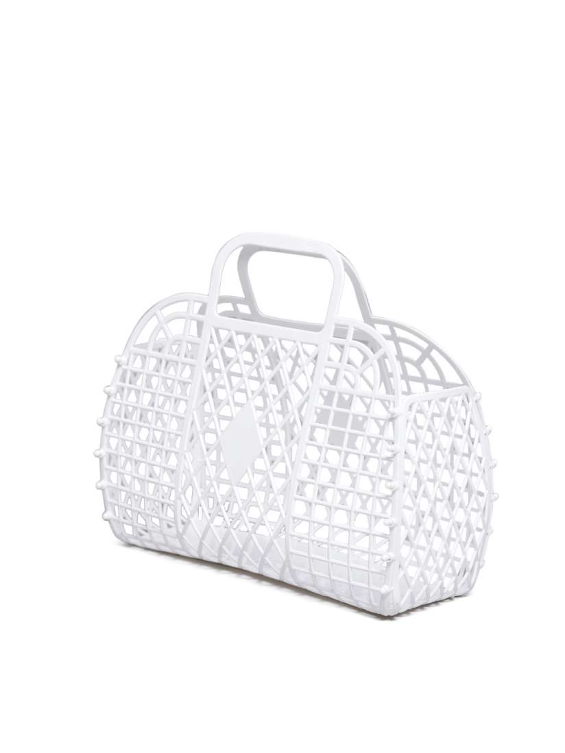 Forever 21 see through bag 2025