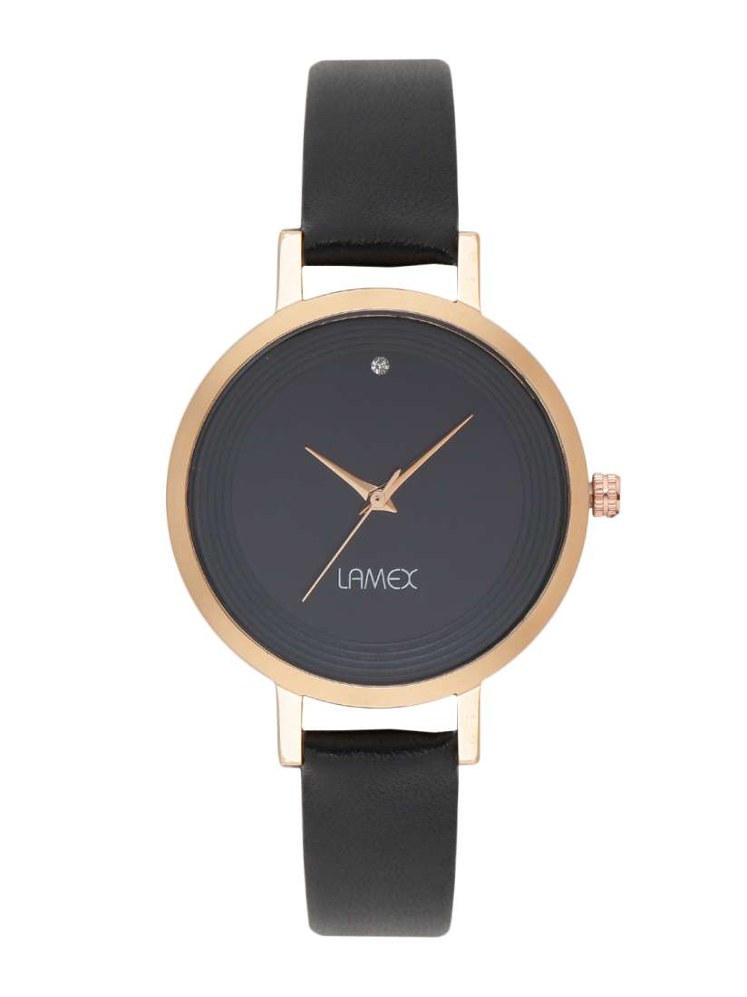 Lamex ladies watch online