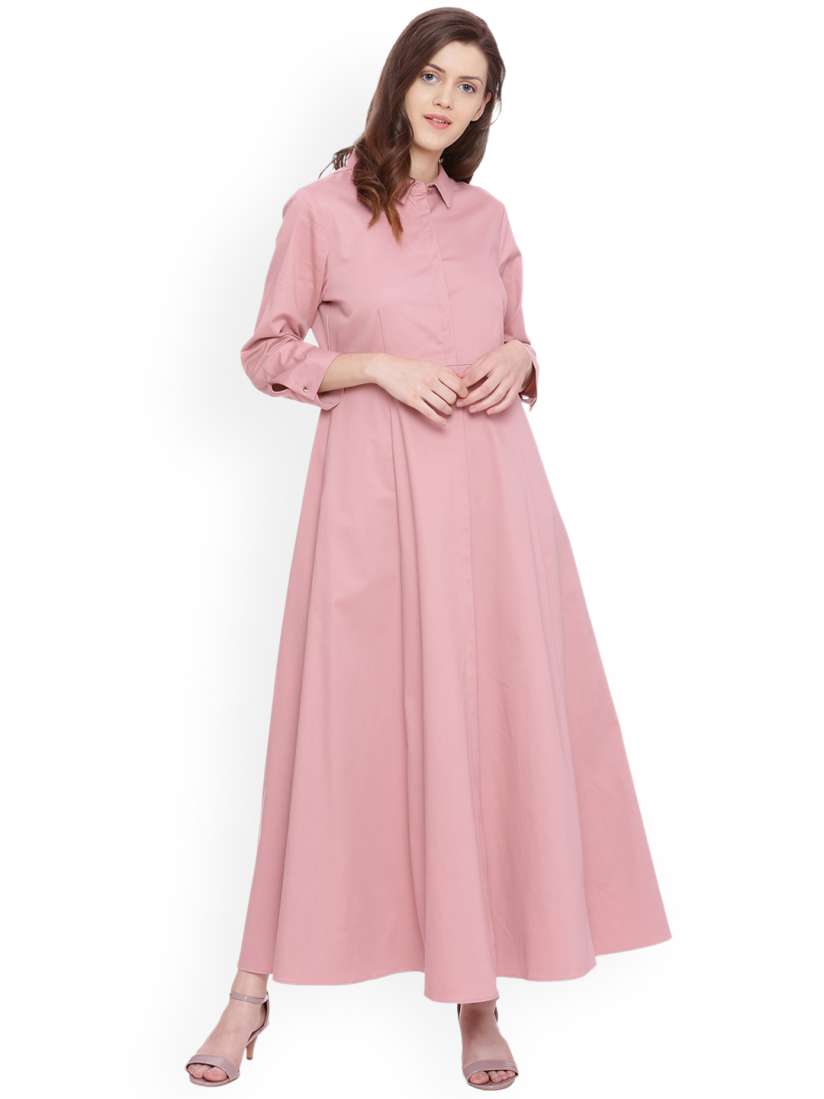 Van heusen maxi dresses cheap