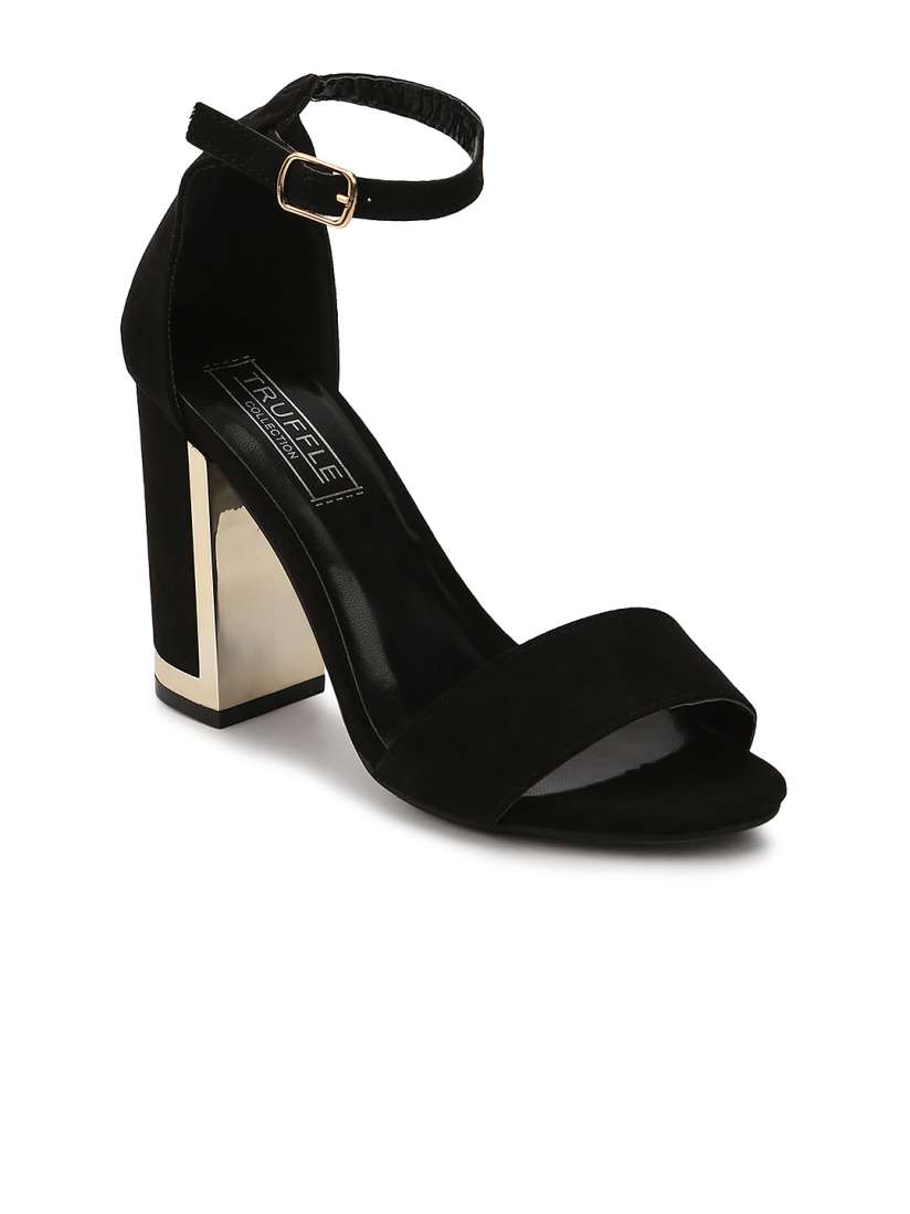 Truffle collection heels outlet