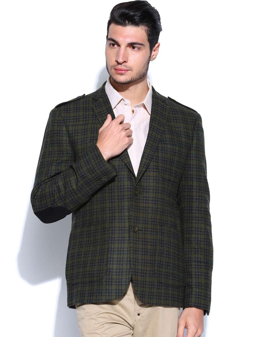 Peter england blazers for mens hotsell