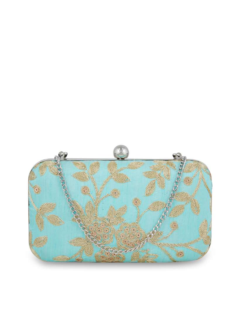 Myntra clutches hot sale