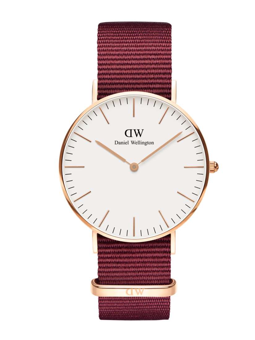 Dw watches myntra sale