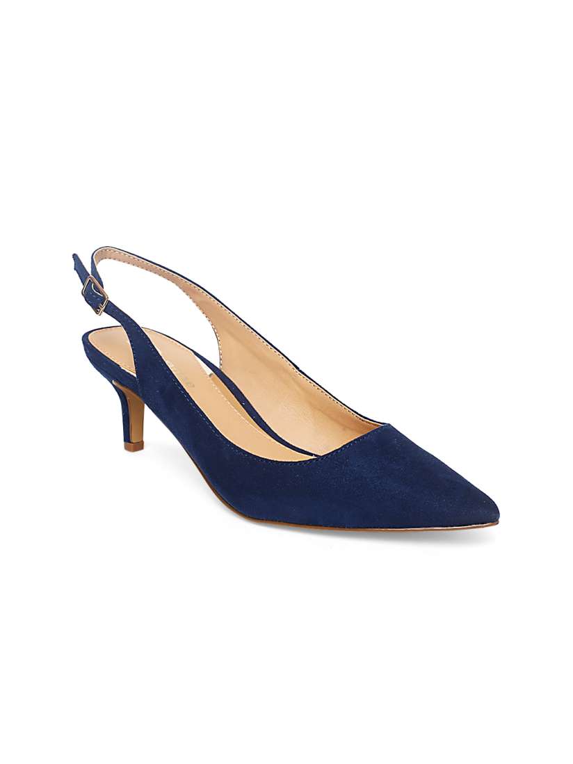 Dune blue heels outlet