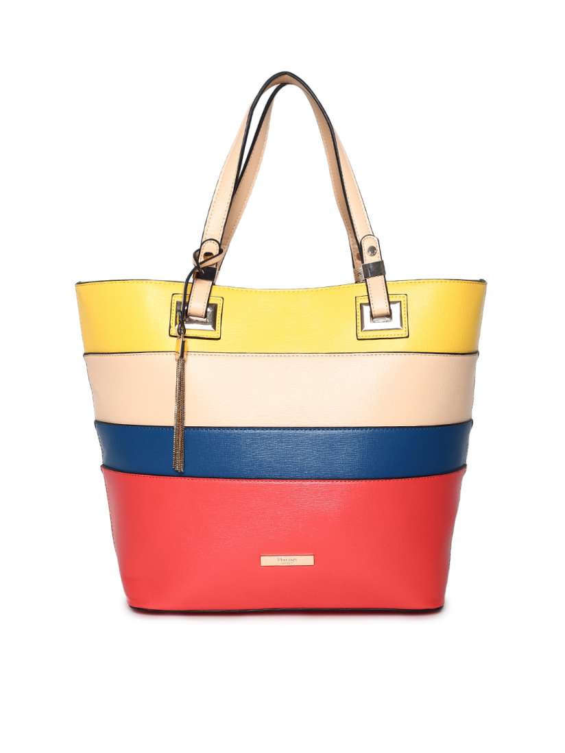 Buy Dune London Multicoloured Dalentino Shoulder Bag Handbags for Women 6171638 Myntra
