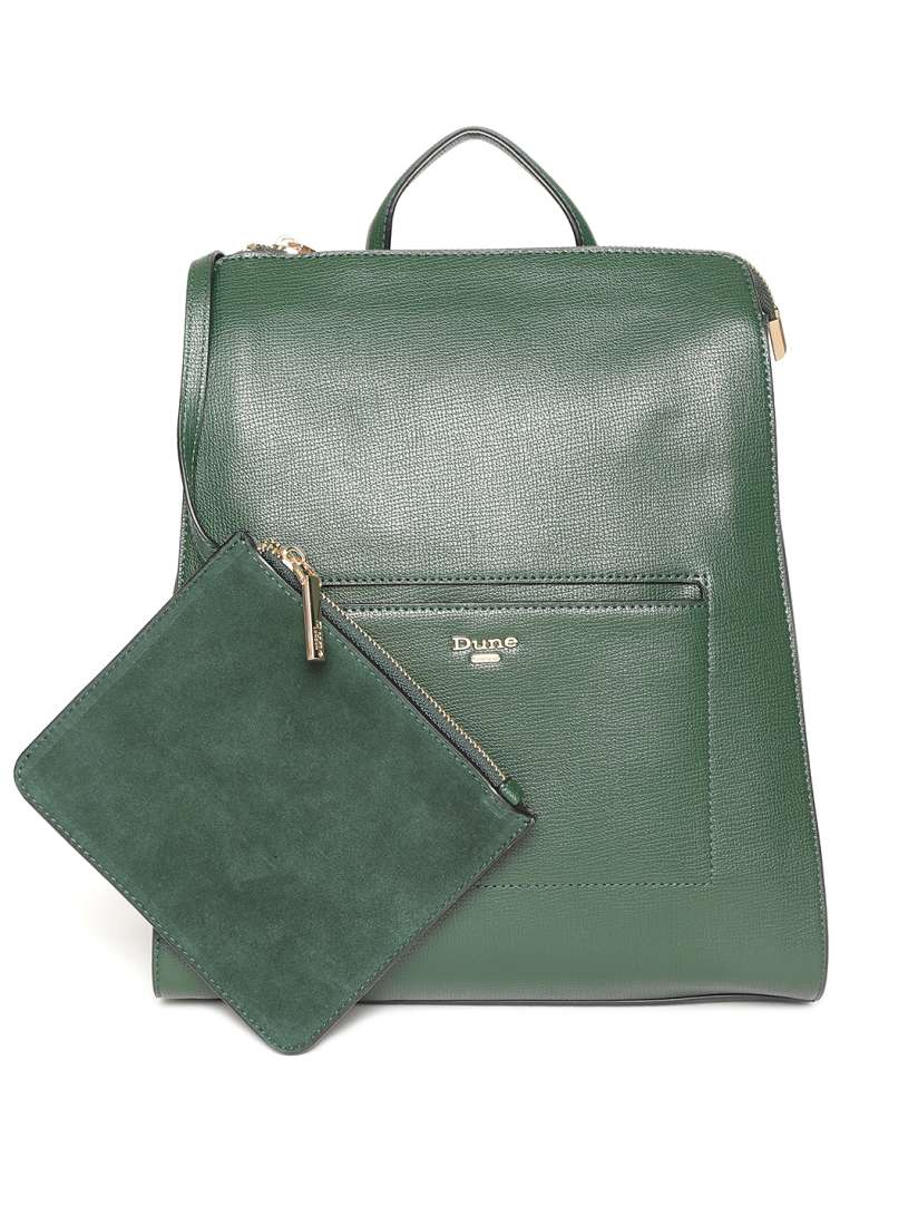 Dune green backpack online