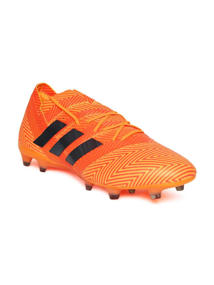 Adidas nemeziz myntra online