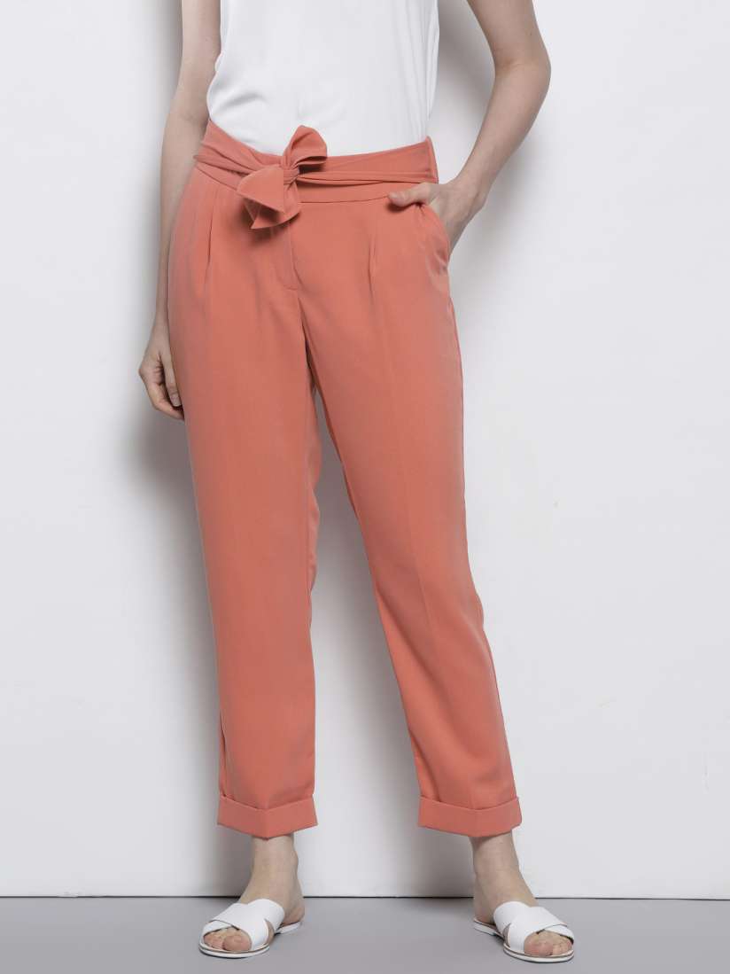 Dorothy perkins cropped trousers store