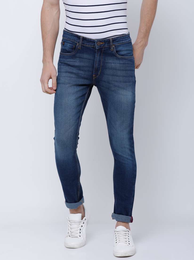 Locomotive jeans myntra outlet