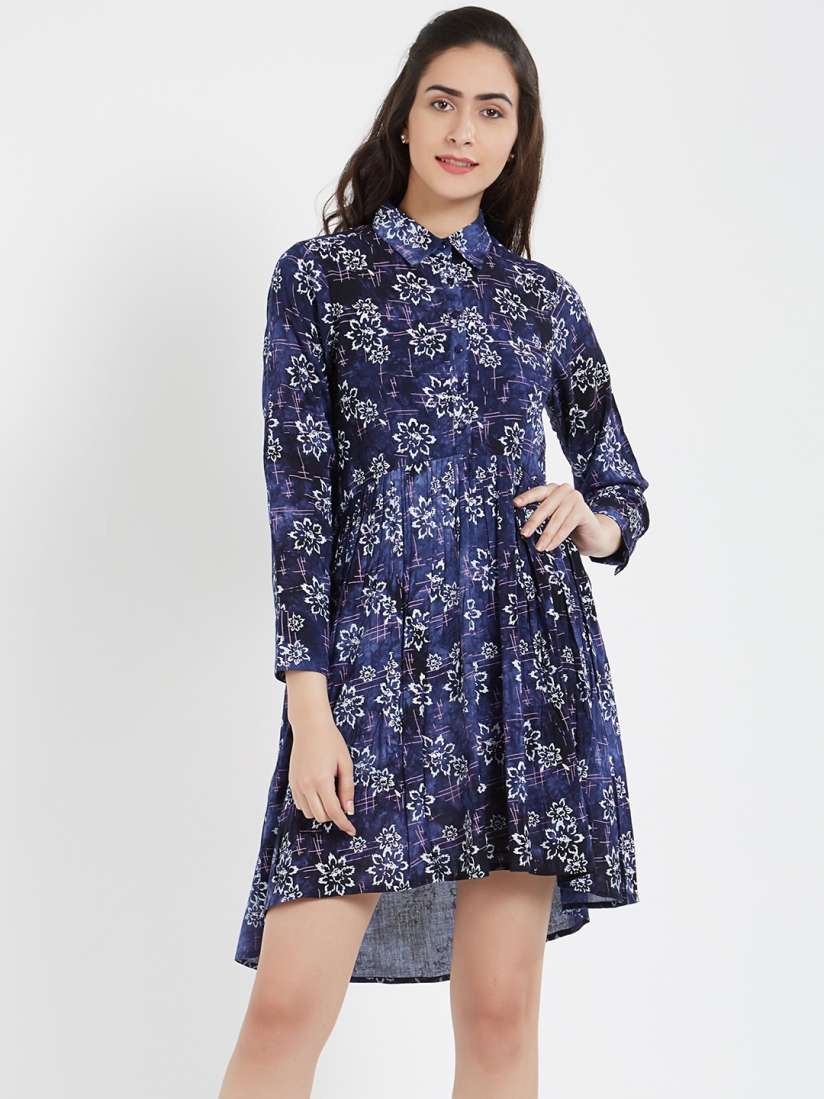 Soie dresses myntra new arrivals