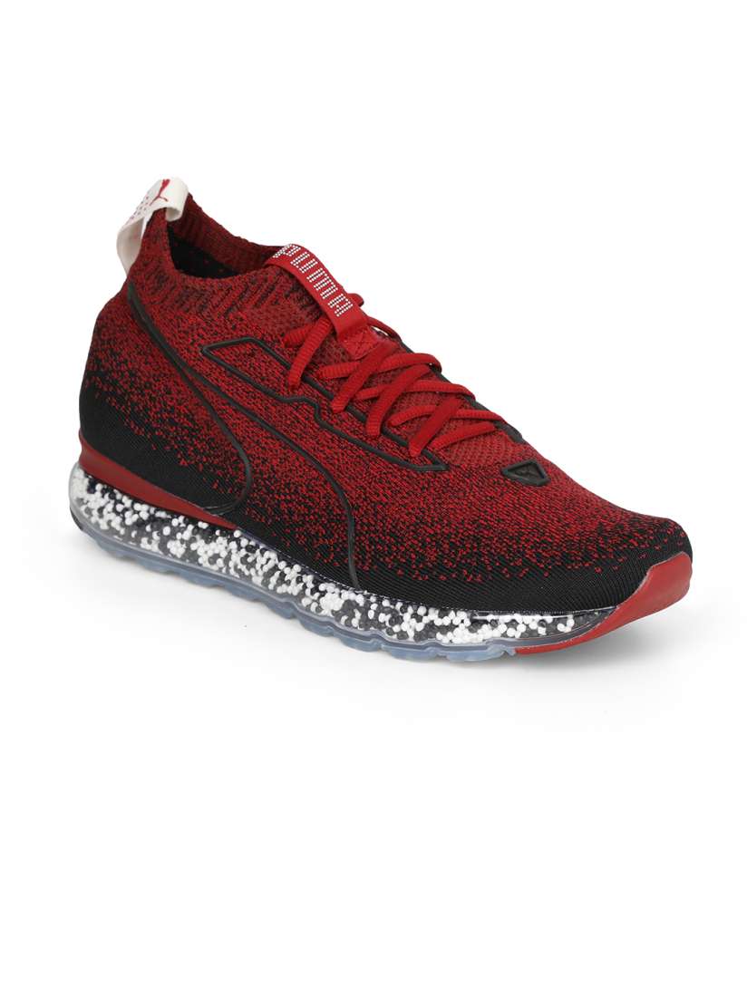 Buy Puma Men Red Jamming Running Shoes Sports Shoes for Men 6493926 Myntra