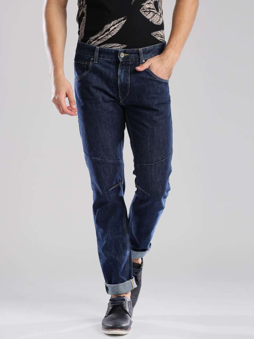 Hrx jeans myntra online