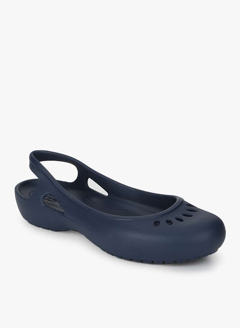 Crocs belly shoes sales