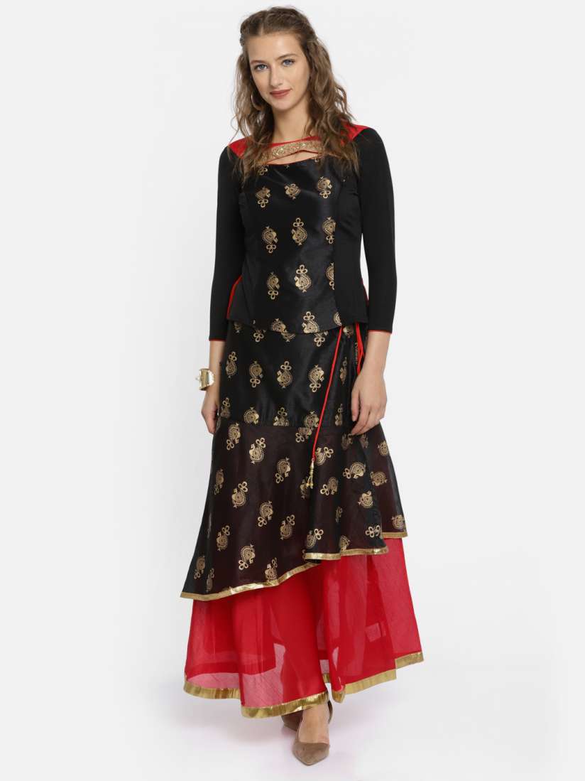 Ira soleil lehenga choli sales