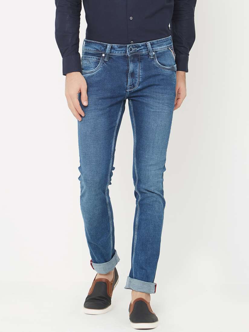 Integriti jeans myntra deals
