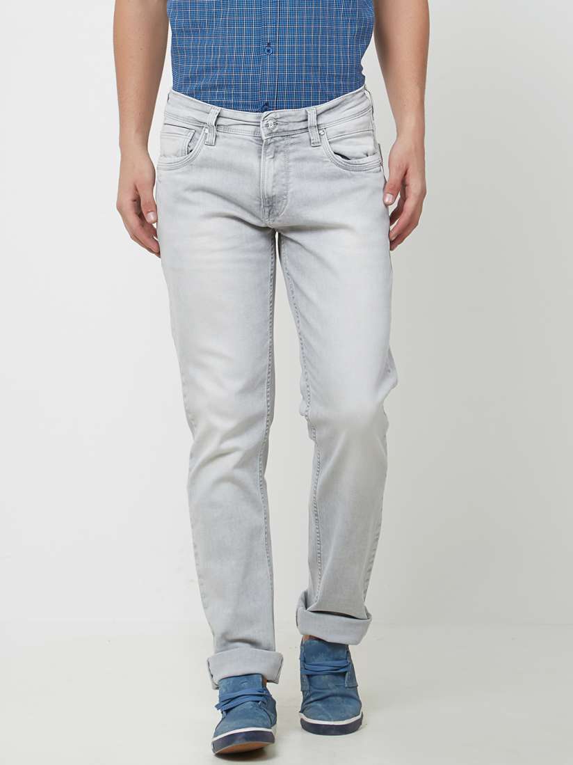 Integriti jeans myntra hotsell